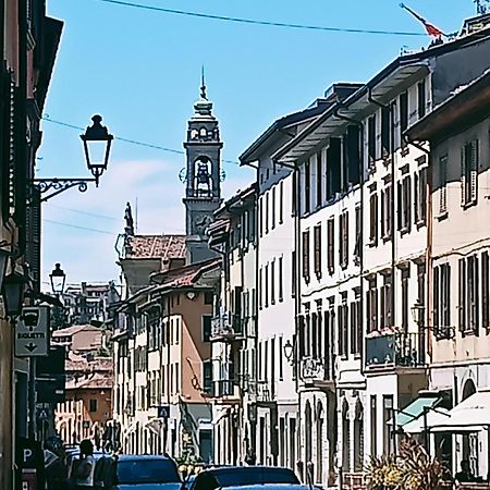 Da Colomba Apartment Bergamo Exterior photo